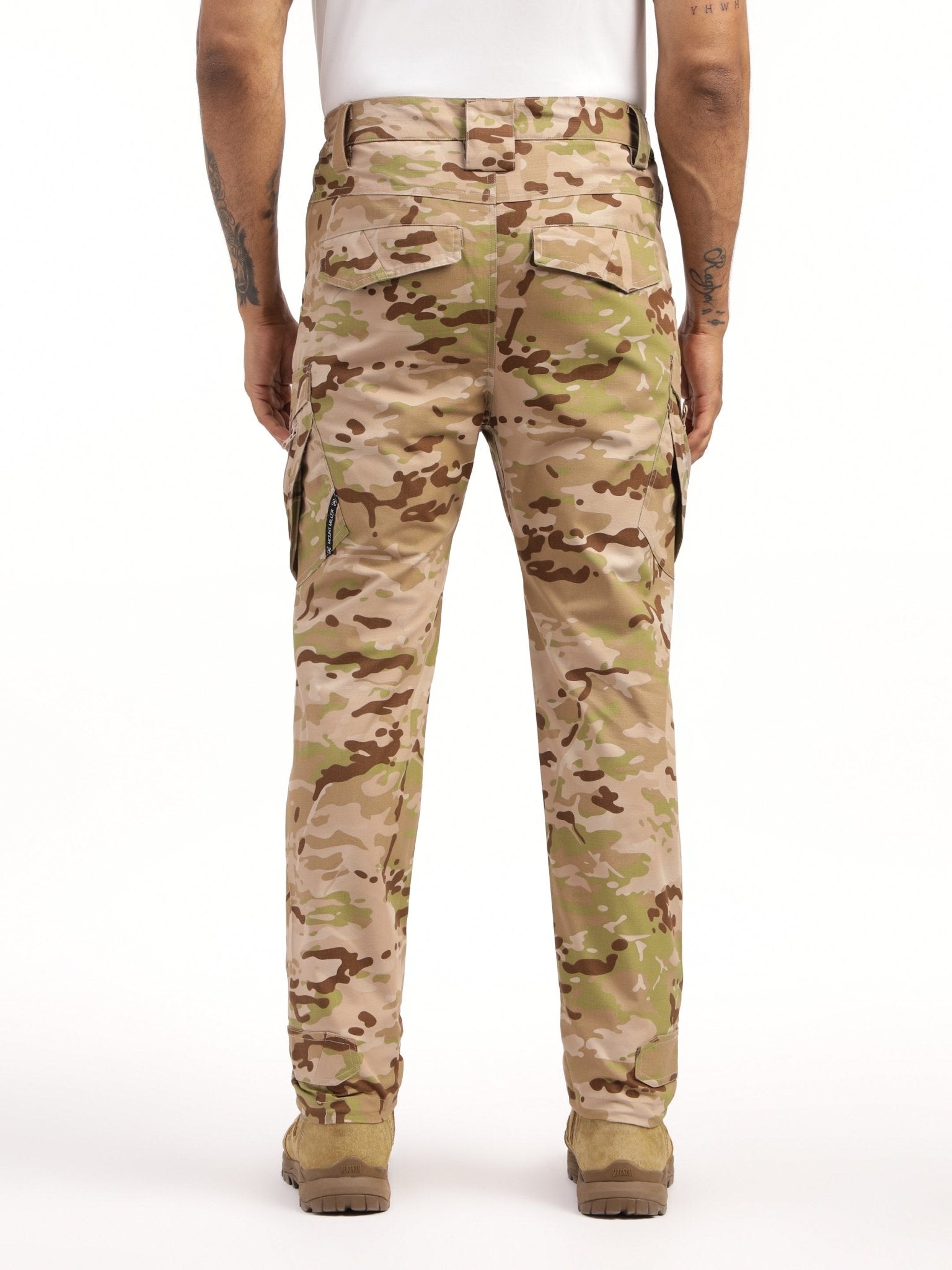 Arid Achiever Tactical Pant - MountMiller